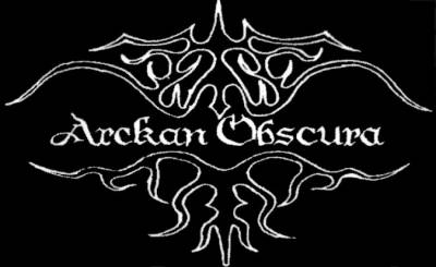 logo Arckan Obscura